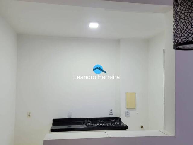 Apartamento para Venda em Catanduva - 2