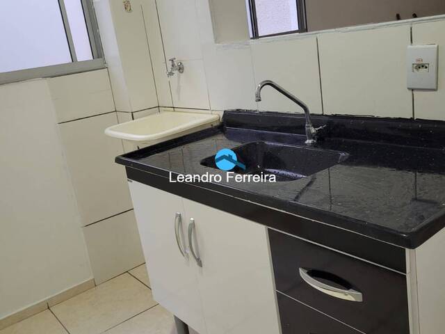 Apartamento para Venda em Catanduva - 4