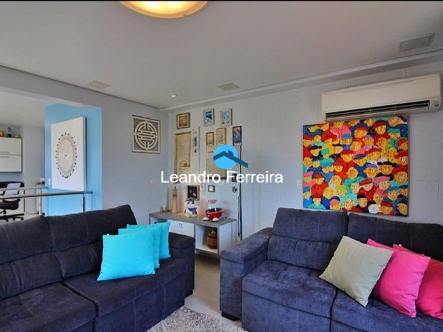 Cobertura para Venda em São Bernardo do Campo - 5