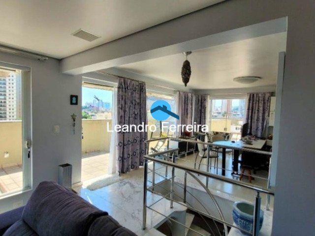 Cobertura para Venda em São Bernardo do Campo - 4