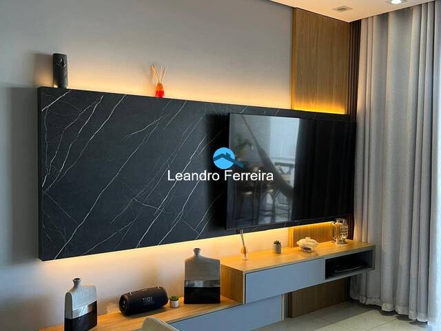 Apartamento para Venda em São Bernardo do Campo - 2