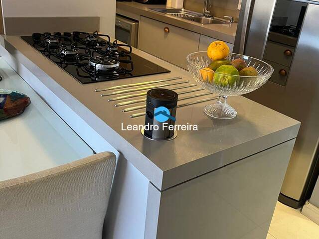 Apartamento para Venda em São Bernardo do Campo - 5