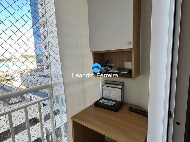 Apartamento para Venda em São Bernardo do Campo - 4