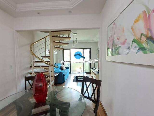 Cobertura para Venda em São Bernardo do Campo - 4