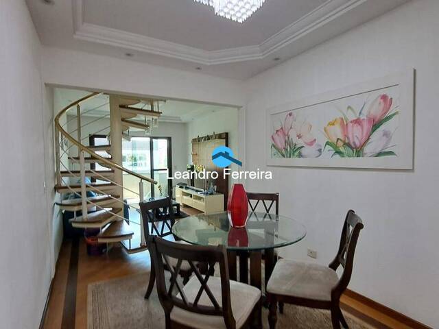 Cobertura para Venda em São Bernardo do Campo - 5