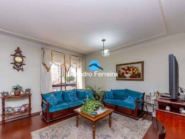 Apartamento para Venda em São Bernardo do Campo - 3