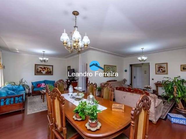 Apartamento para Venda em São Bernardo do Campo - 4