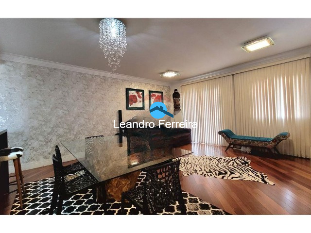 Apartamento para Venda em São Bernardo do Campo - 3