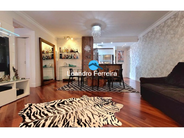 Apartamento para Venda em São Bernardo do Campo - 2