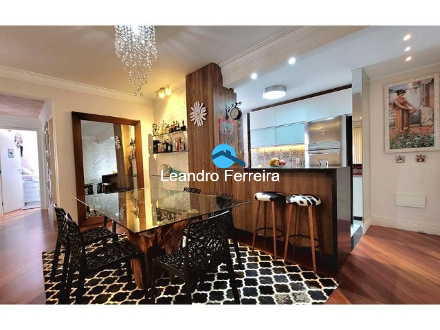 Apartamento para Venda em São Bernardo do Campo - 5