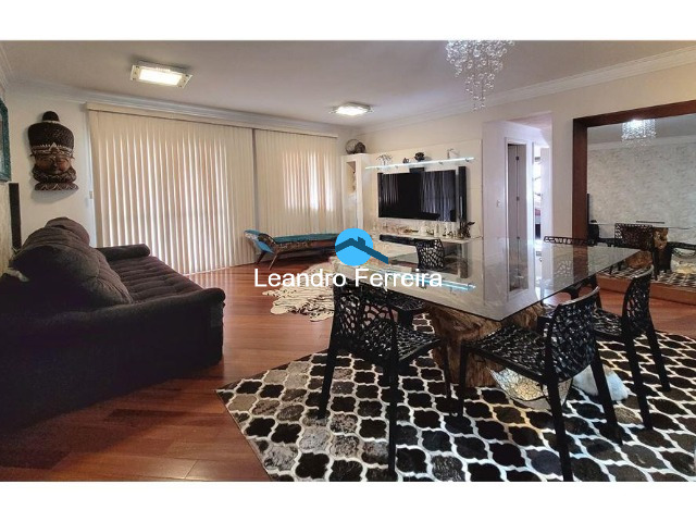 Apartamento para Venda em São Bernardo do Campo - 4