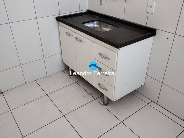 Apartamento para Venda em São Bernardo do Campo - 5