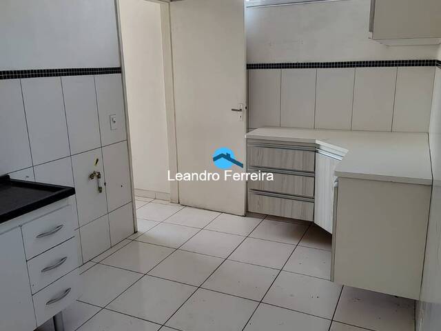 Apartamento para Venda em São Bernardo do Campo - 4