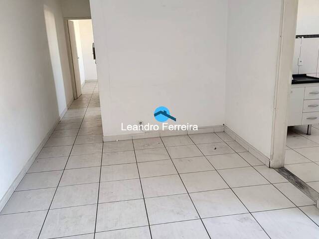 Apartamento para Venda em São Bernardo do Campo - 2