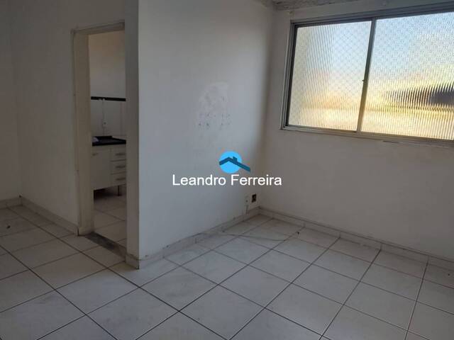 Apartamento para Venda em São Bernardo do Campo - 3