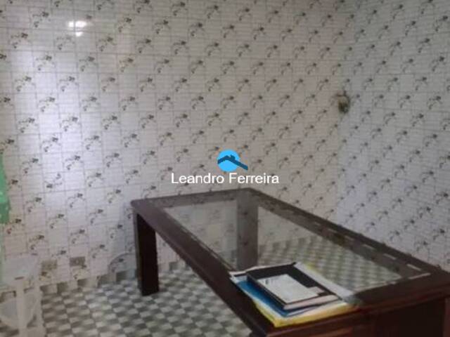 Sobrado para Venda em São Bernardo do Campo - 4