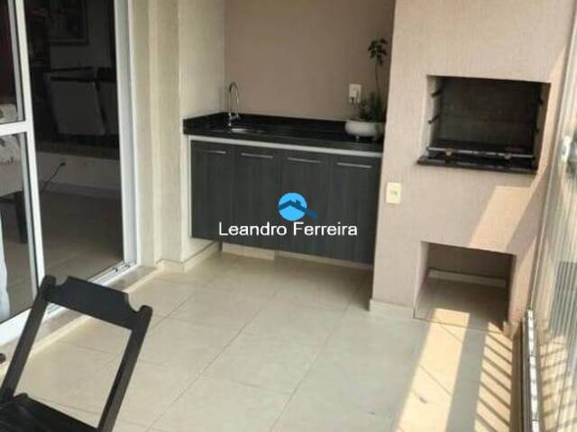 Apartamento para Venda em São Bernardo do Campo - 3