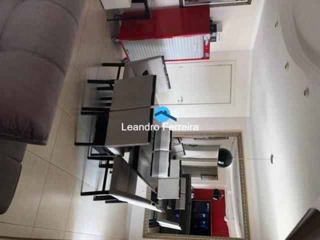 Apartamento para Venda em São Bernardo do Campo - 4