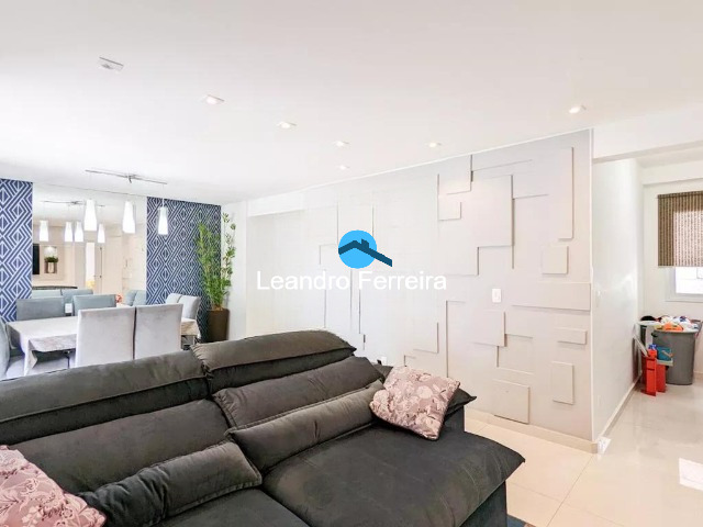 Apartamento para Venda em São Bernardo do Campo - 2