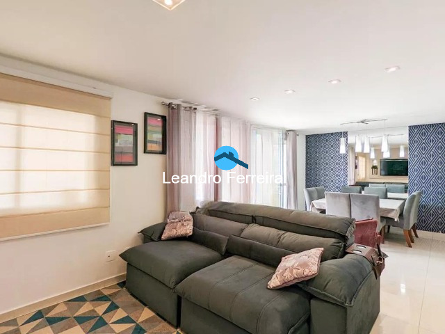 Apartamento para Venda em São Bernardo do Campo - 3