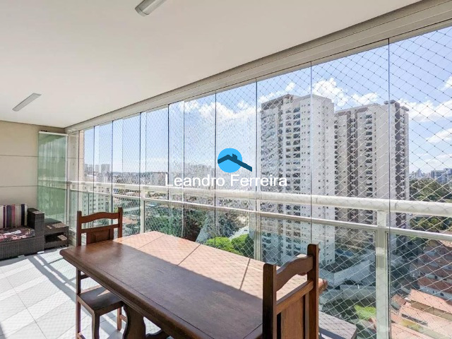 Apartamento para Venda em São Bernardo do Campo - 5