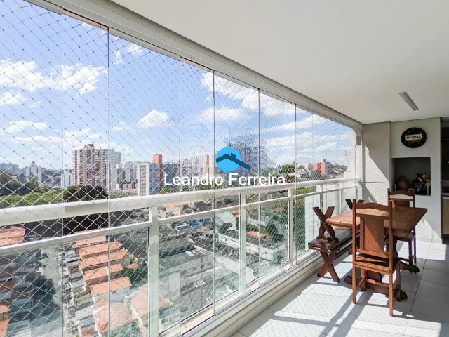 Apartamento para Venda em São Bernardo do Campo - 4