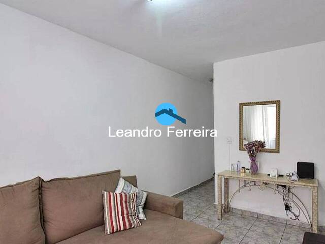 Apartamento para Venda em São Bernardo do Campo - 2