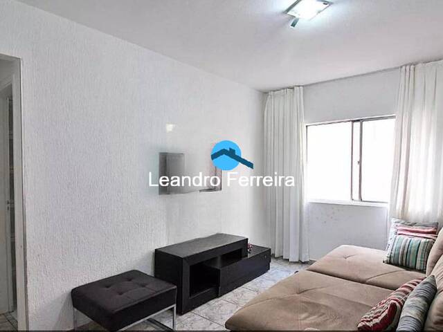 Apartamento para Venda em São Bernardo do Campo - 3