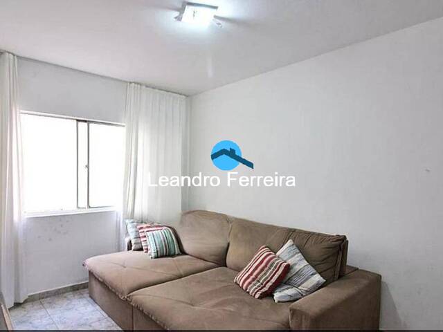 Apartamento para Venda em São Bernardo do Campo - 4