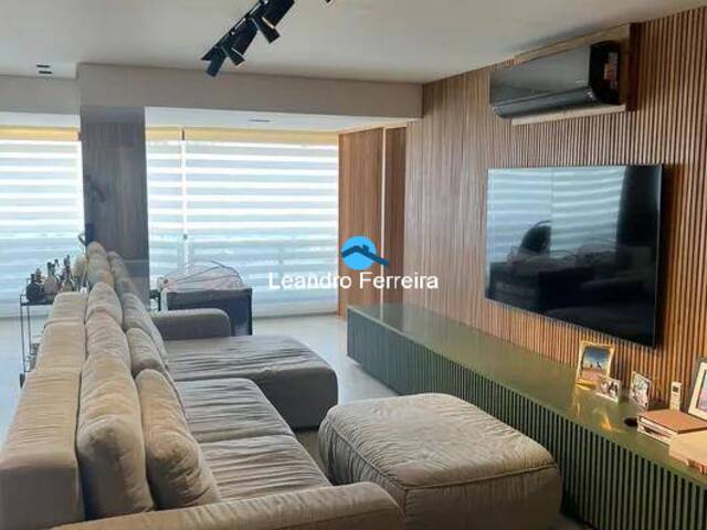 Apartamento para Venda em São Bernardo do Campo - 3