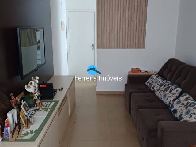 #AP6116 - Apartamento para Venda em São Bernardo do Campo - SP