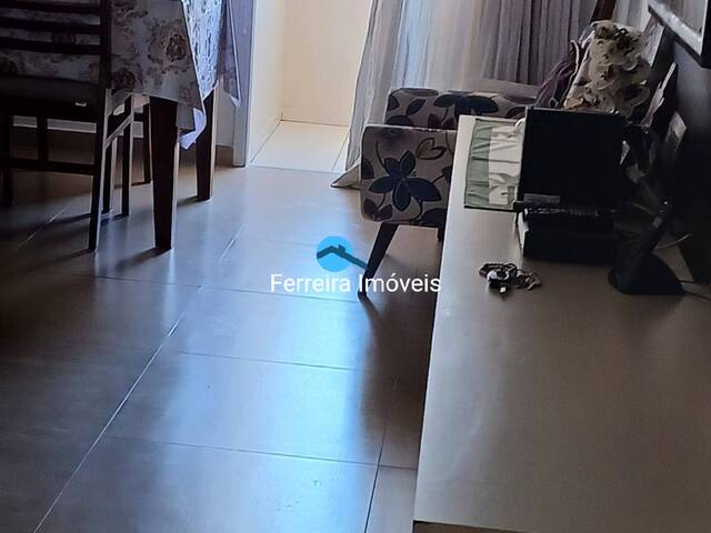 #AP6116 - Apartamento para Venda em São Bernardo do Campo - SP