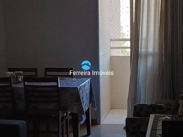 #AP6116 - Apartamento para Venda em São Bernardo do Campo - SP