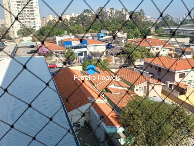 Apartamento para Venda em São Bernardo do Campo - 4