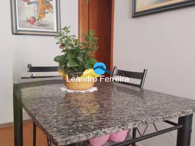 Apartamento para Venda em São Bernardo do Campo - 2