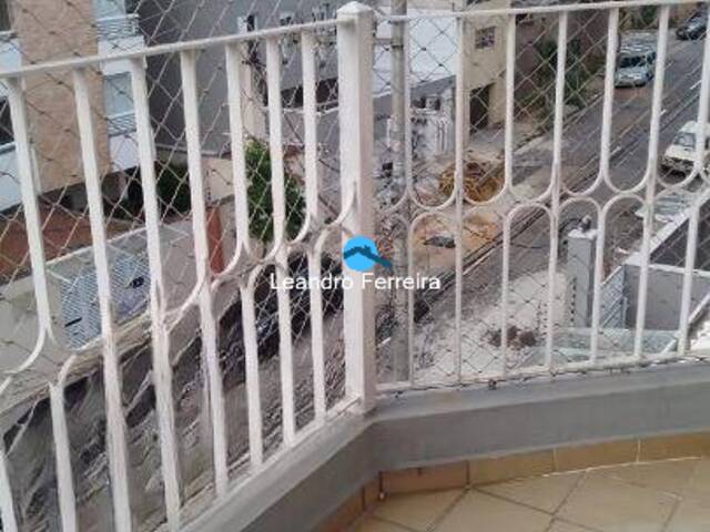 Apartamento para Venda em São Bernardo do Campo - 3