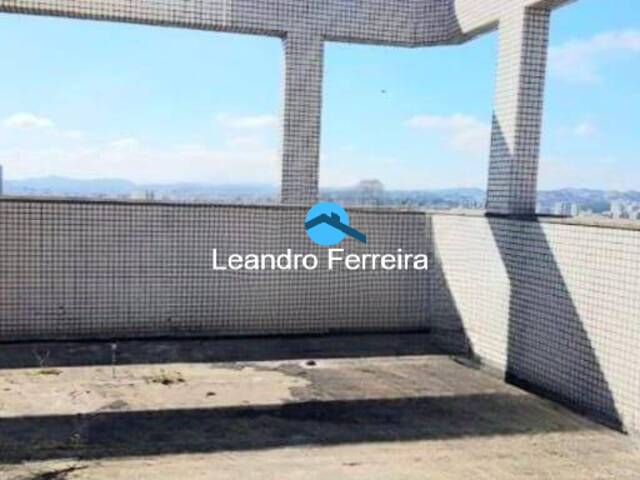 Apartamento para Venda em São Bernardo do Campo - 5