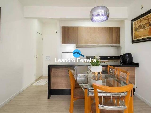 Apartamento para Venda em São Bernardo do Campo - 3