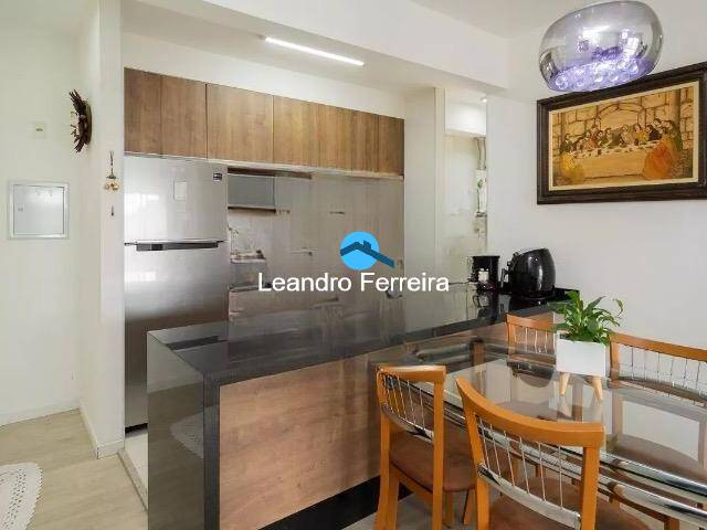 Apartamento para Venda em São Bernardo do Campo - 5