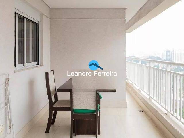 Apartamento para Venda em São Bernardo do Campo - 4