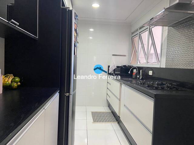 Apartamento para Venda em São Bernardo do Campo - 3