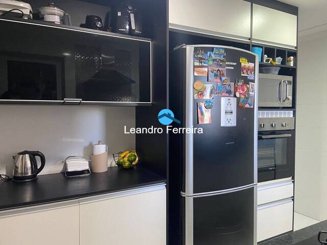 Apartamento para Venda em São Bernardo do Campo - 2