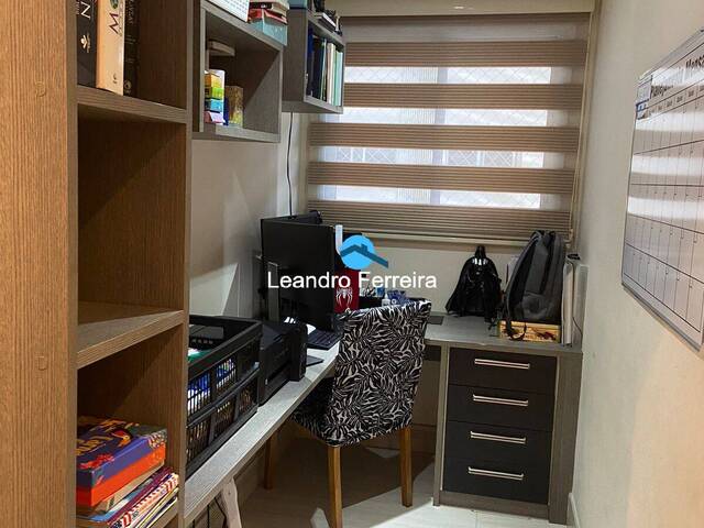 Apartamento para Venda em São Bernardo do Campo - 4