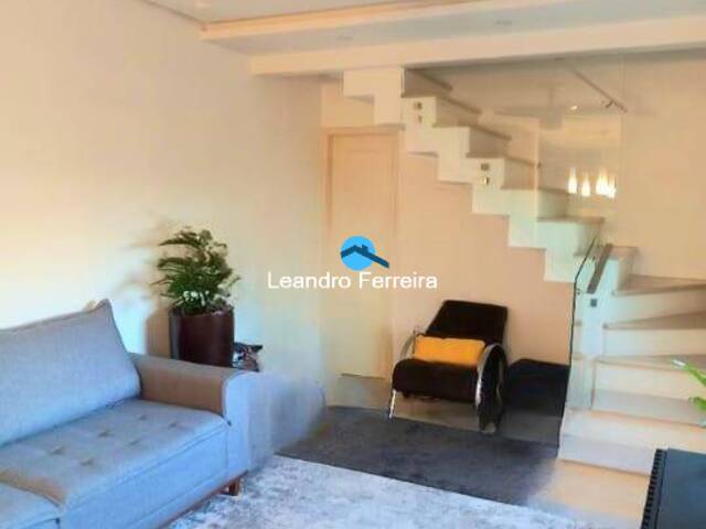 Apartamento para Venda em São Bernardo do Campo - 2