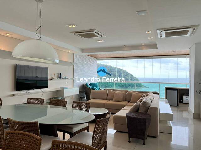 Cobertura para Venda em Bertioga - 4