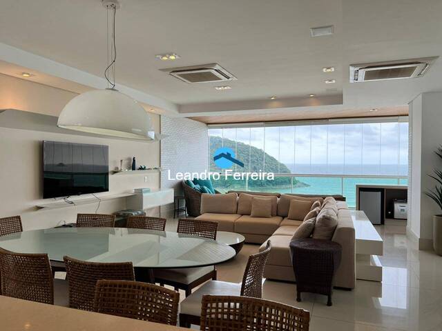 Cobertura para Venda em Bertioga - 5