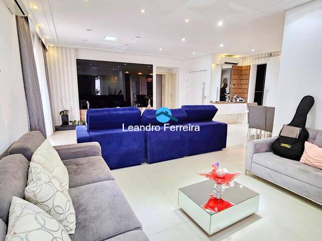 Apartamento para Venda em São Bernardo do Campo - 3