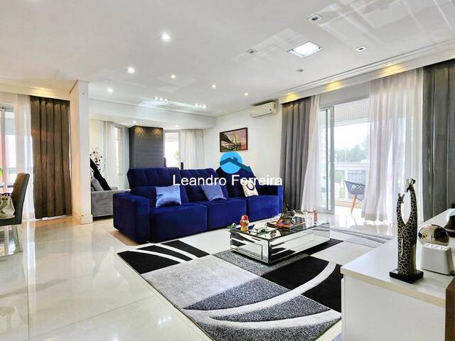 Apartamento para Venda em São Bernardo do Campo - 2