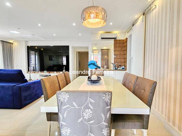 Apartamento para Venda em São Bernardo do Campo - 5