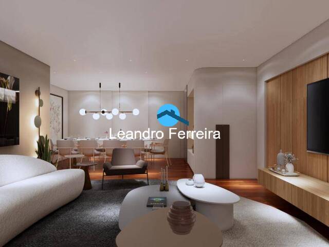 Apartamento para Venda em São Bernardo do Campo - 4